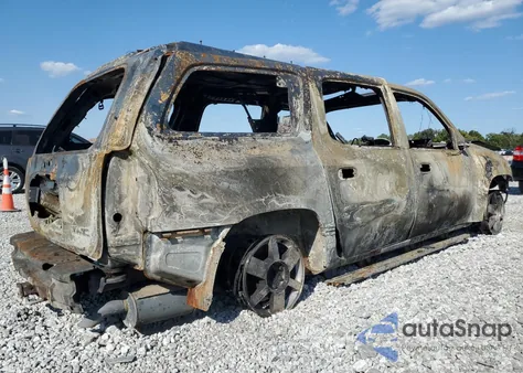 2005 GMC Envoy Xl z USA, uszkodzony, nr VIN 1GKET16S656124892